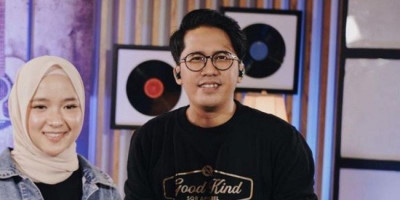 Selingkuh dengan Nissa Sabyan, Ayus Mengaku Khilaf dan Minta Maaf