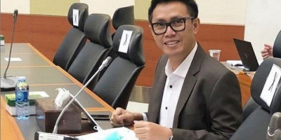 Masuk Bursa Cagub DKI Jakarta, Begini Kata Eko Patrio