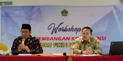 Kiai Ishom: Agama Tidak Untuk Menghasut Kebencian