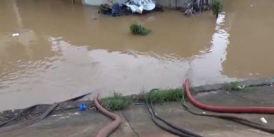 Pantau Banjir dengan Aplikasi dan Situs Ini