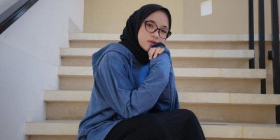 Ayah Nissa Sabyan Sebut Putrinya Masih Bocah