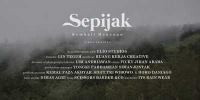 Kabar dari Jogja, SEPIJAK Rilis Single 