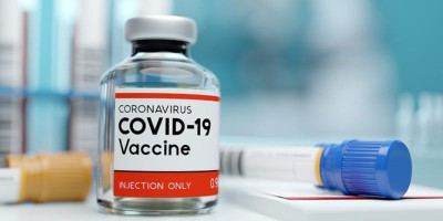 1.244.215 Tenaga Kesehatan Sudah Jalani Vaksinasi Covid-19
