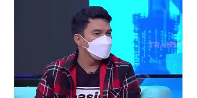 Insya Allah Aldi Taher yang Akan Menikahi Nissa Sabyan