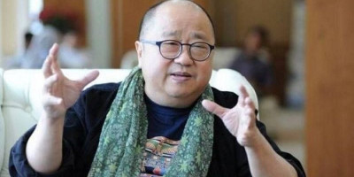 Bingungologi Hurufologi E