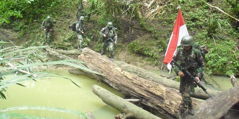 Komnas HAM Dukung TNI-Polri Lakukan Pengamanan di Papua