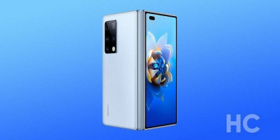 Resmi Meluncur, Intip Spesifikasi dan Harga Huawei Mate X2