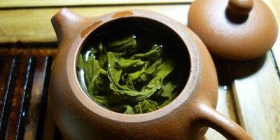 Senyawa Teh Hijau Bisa Menekan Risiko Kanker