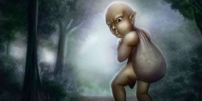 Uang Sering Hilang Misterius, Warga Sukabumi Diresahkan Pesugihan Tuyul