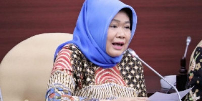 Siti Fauziah: Media Jendela Bagi Masyarakat Untuk Memahami MPR