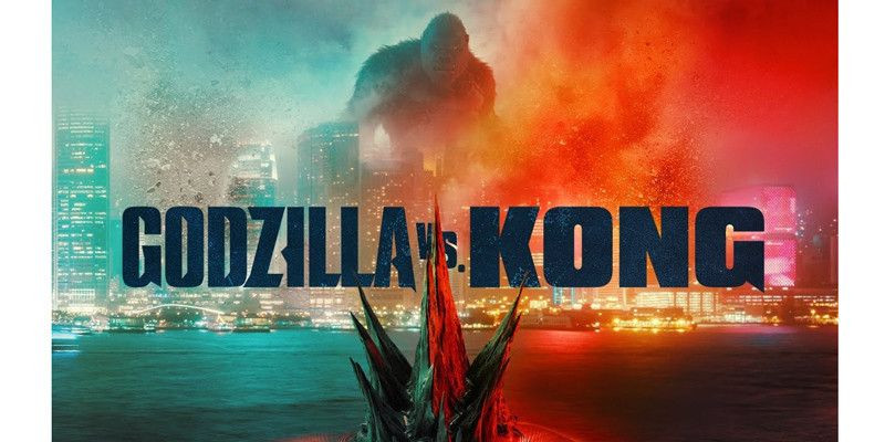 Siapa yang Jahat? Nantikan Keseruan Godzilla vs Kong