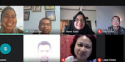 Gerakan Anak Muda Papua Hadapi Tantangan ASEAN 2025