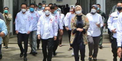 BPOM Belum Menguji Proses Pembuatan Vaksin Nusantara 