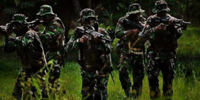 43 Pati TNI AD Dimutasi, Mayjen Bakti Agus Jabat Wakasad