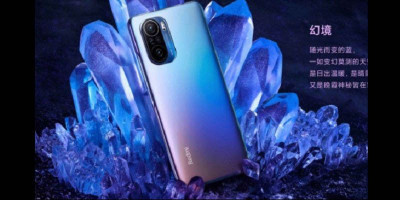 Redmi K40 Series Meluncur, Menyasar Pengguna Ponsel Kelas Atas
