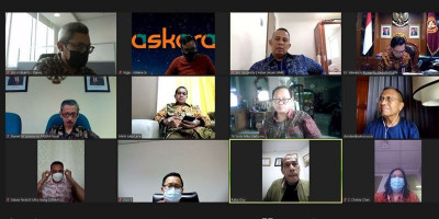 Vaksin Nusantara, Terobosan Karya Anak Bangsa