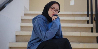 Viral Kata 'Gelay' Ala Nissa Sabyan, Simak Nih