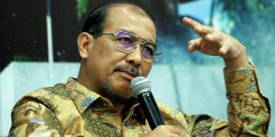 Dukung Vaksin Nusantara, Wakil Ketua DPD: Kritik Boleh Tapi Jangan Saling Menegasikan 