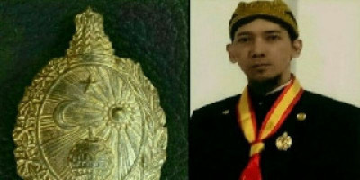Satukan Barisan Selamatkan Keraton Surakarta Hadiningrat