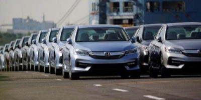 Ini Daftar Mobil yang Dapat Relaksasi PPnBM
