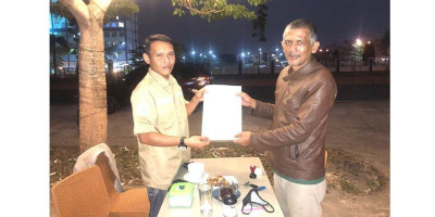 SMSI Kepri Terbitkan SK Pengurus untuk Batam, Bintan, Lingga dan Natuna