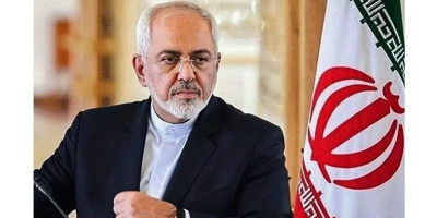 Iran Kutuk Serangan AS di Suriah