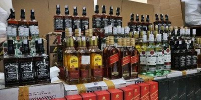 Tegas, PBNU Tolak Perpres Investasi Miras