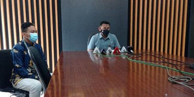 Datangi Markas Paspampres, Pengendara Moge Minta Maaf