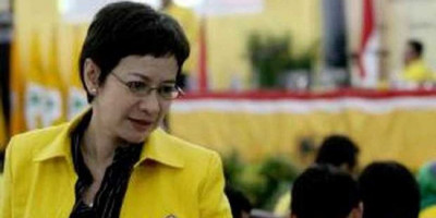 91 Kepala Daerah yang Diusung Golkar Dilantik, Diminta Buat Terobosan dan Inovasi