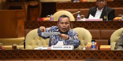 Mantan Kader Partai Demokrat Bersuara, Sebut SBY Pernah Lakukan Kudeta