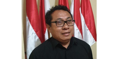 Ketum SMSI Bicara Jurnalistik Digital dan Masa Depan Media di Seminar Online Universitas Medan Area