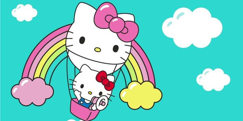 Sudah Dapat Sutradara, Film Hello Kitty Segera Digarap