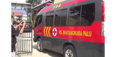 Satu Anggota Brimob Gugur dalam Baku Tembak dengan MIT  