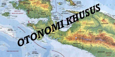 Yanto Eluay: Warga Papua Dukung Otsus dan DOB, Hanya Segelintir yang Menolak