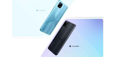 Jelang Kemunculan ke Publik, Spesifikasi Realme C21 Terungkap 