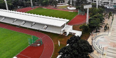 Pemain Sudah Datang ke Stadion, Uji Coba Timnas vs Persikabo di GBK Batal