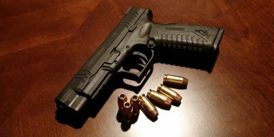 Kasus Oknum Polisi Jual Senjata ke KKB Masih Didalami Propam, Ternyata dari Sabhara 