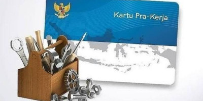 Jangan Ketinggalan, Pendaftaran Gelombang 13 Kartu Prakerja Dibuka Siang Ini 