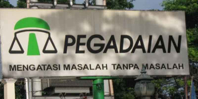 Hore, Pegadaian Perpanjang Program Gadai Tanpa Bunga