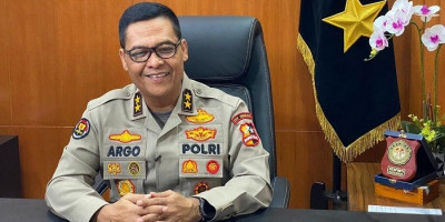 Pendiri Demokrat Klaim KLB Dihadari Ribuan Orang, Polisi Ternyata Tak Keluarkan Izin