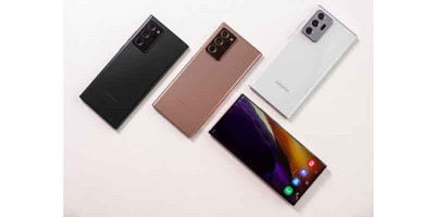Kenikmatan Bermain Game dengan Samsung Galaxy S21 Ultra 5G