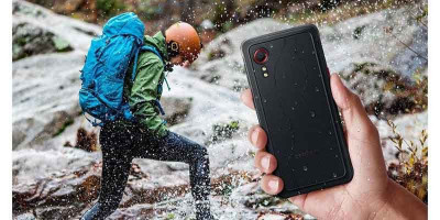 Samsung Galaxy Xcover 5, Si Kecil yang Tahan Banting 