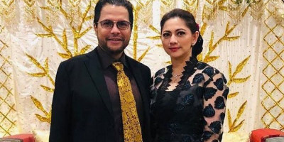 Cerita Cut Keke 15 Tahun Jadi Istri Kedua, Nggak Pernah Membayangkan 