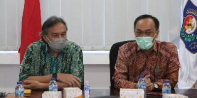 IA ITB Akan Pilih Ketum Secara E Voting Berbasis Data Dukcapil