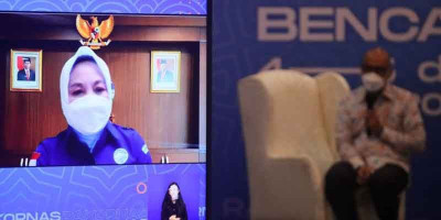 Kepala BMKG: Kearifan Lokal Harus Dikuatkan untuk Sistem Peringatan Dini Bencana