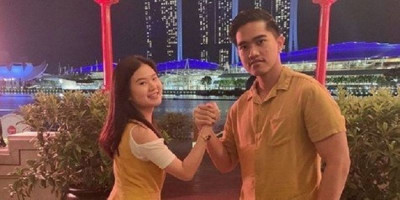 Kata Ibunda Felicia, Anaknya Ditinggalkan Kaesang karena 'Guna-guna'