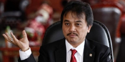 AHY Dipecat dalam KBL Sibolangit, Begini Respons Roy Suryo