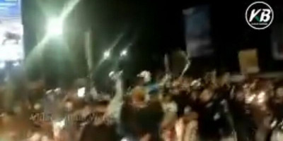 Polda Banten Bergerak, Kerahkan 5 Tim Buru Puluhan Pemuda Bawa Celurit yang Viral