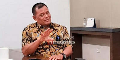 Gatot Nurmantyo Akui Diajak Ikut Serta Dongkel AHY, Tapi Teringat Jasa SBY 