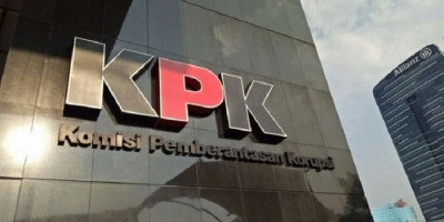 KPK Temukan Dua Bukti Awal Korupsi Program Rumah DP 0 Rupiah Andalan Anies